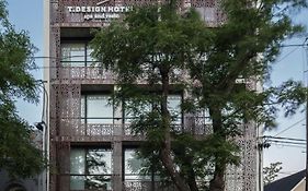 T Design Hotel Boutique